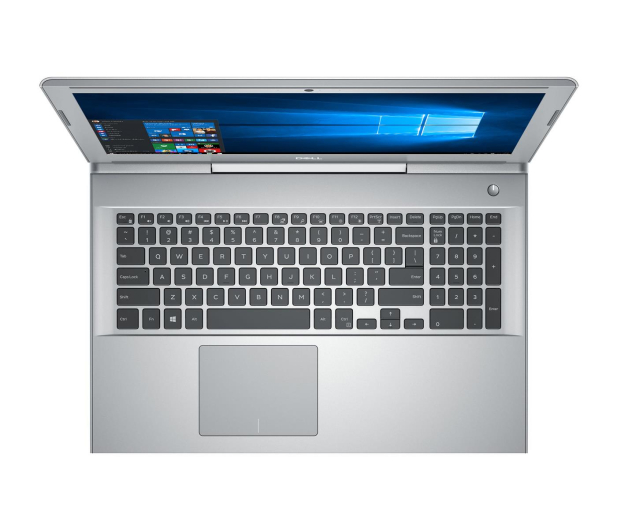 Dell Vostro 7570 i5-7300H/8GB/128+1000/10Pro GTX1060 - 386855 - zdjęcie 4